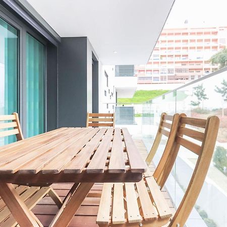 Benfica Prime Terrace By Homing Leilighet Lisboa Eksteriør bilde