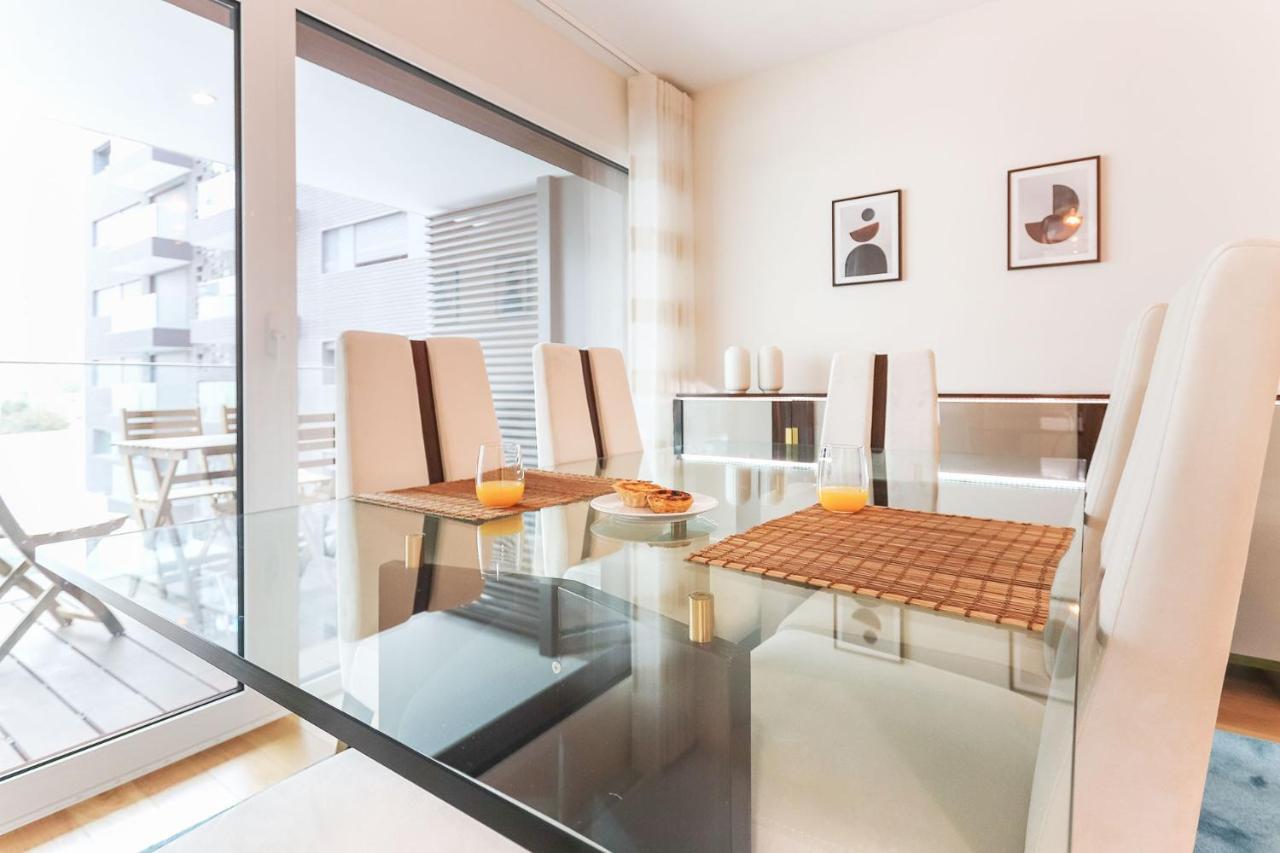 Benfica Prime Terrace By Homing Leilighet Lisboa Eksteriør bilde